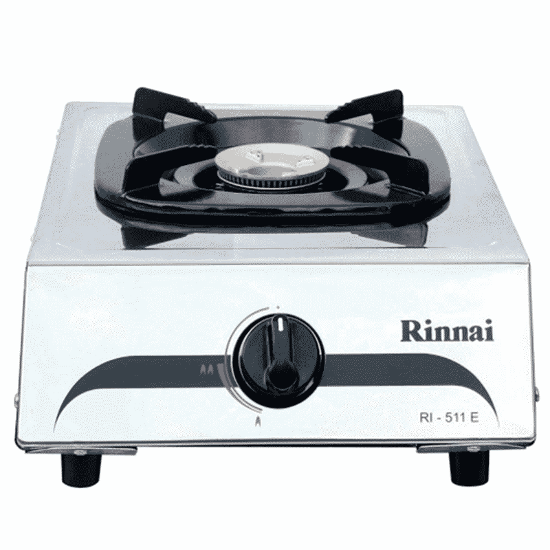 RI-511E Single Burner Gas Cooker