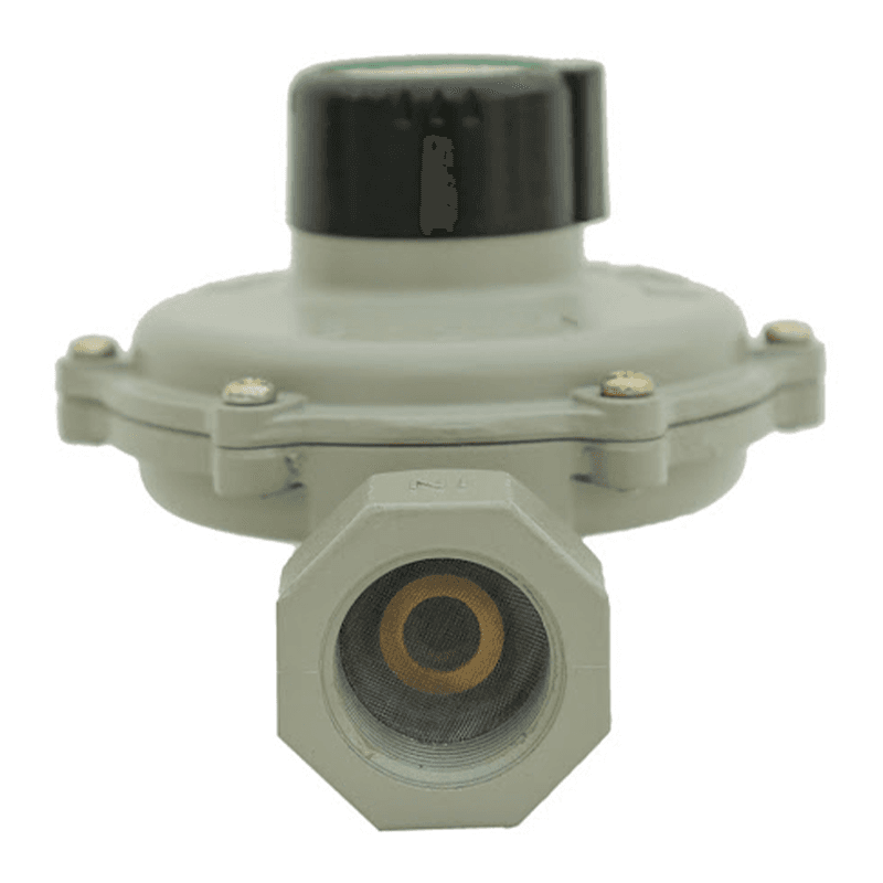 HYR-205 Hwa Young L/P Regulator 5Kg/hr