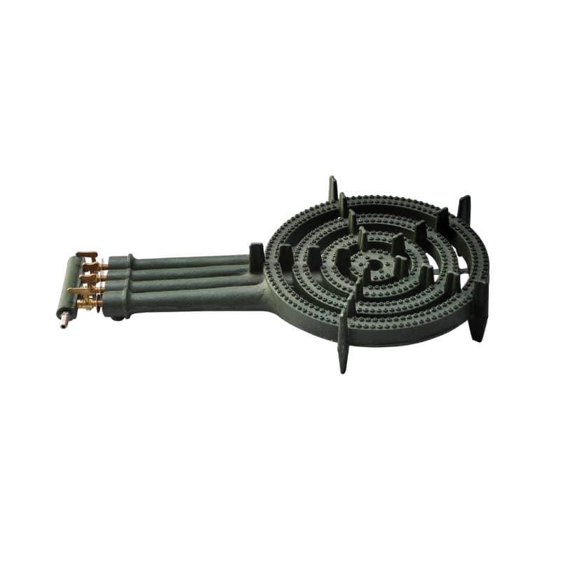 CF 50 (4 Ring) Cast Iron Burner