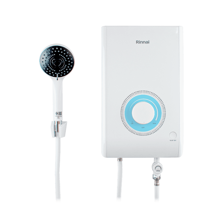 Pearl 450P Electric Instant Water Heater