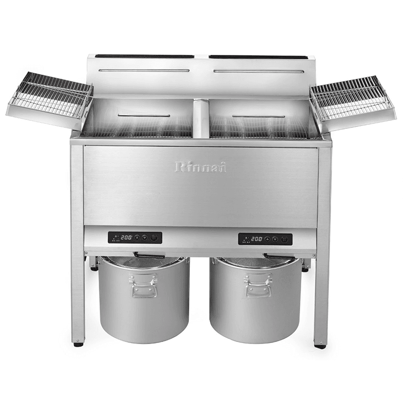 RFA-427G Deep Fryer