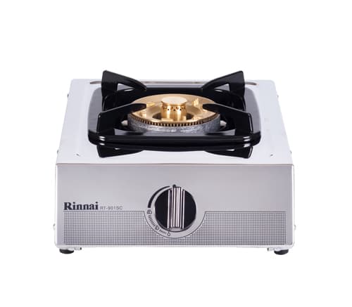 RT-901SC Single Burner Gas Cooker