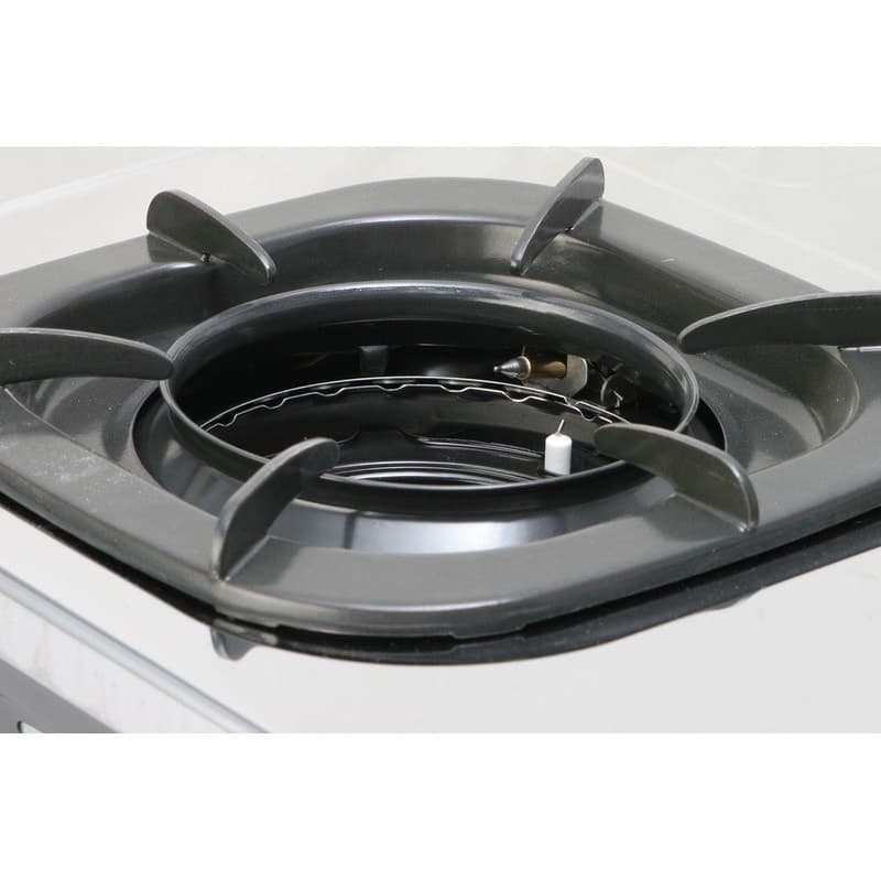 Rinnai RI-712SI 2-Burner Inner Flame Gas Cooker
